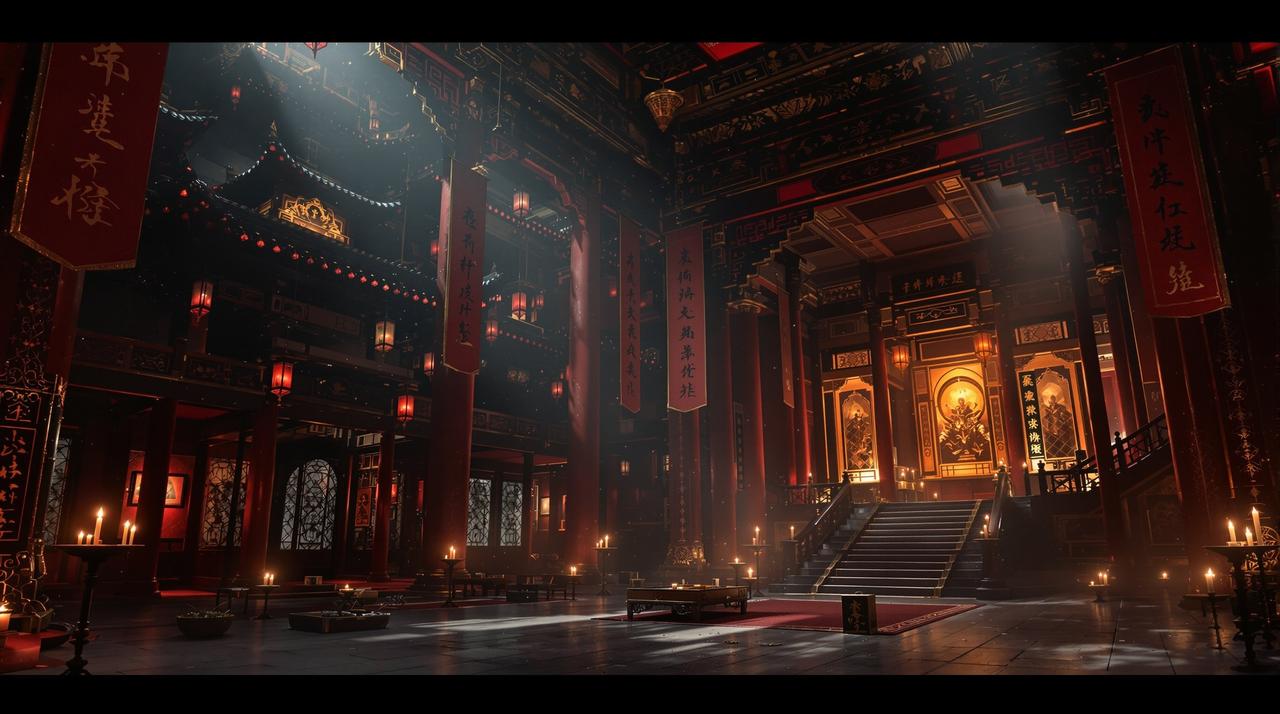 张艺谋新作《满江红2》开机，易烊千玺再度合作，电影类影视资讯封面图 - 日韩欧美亚洲