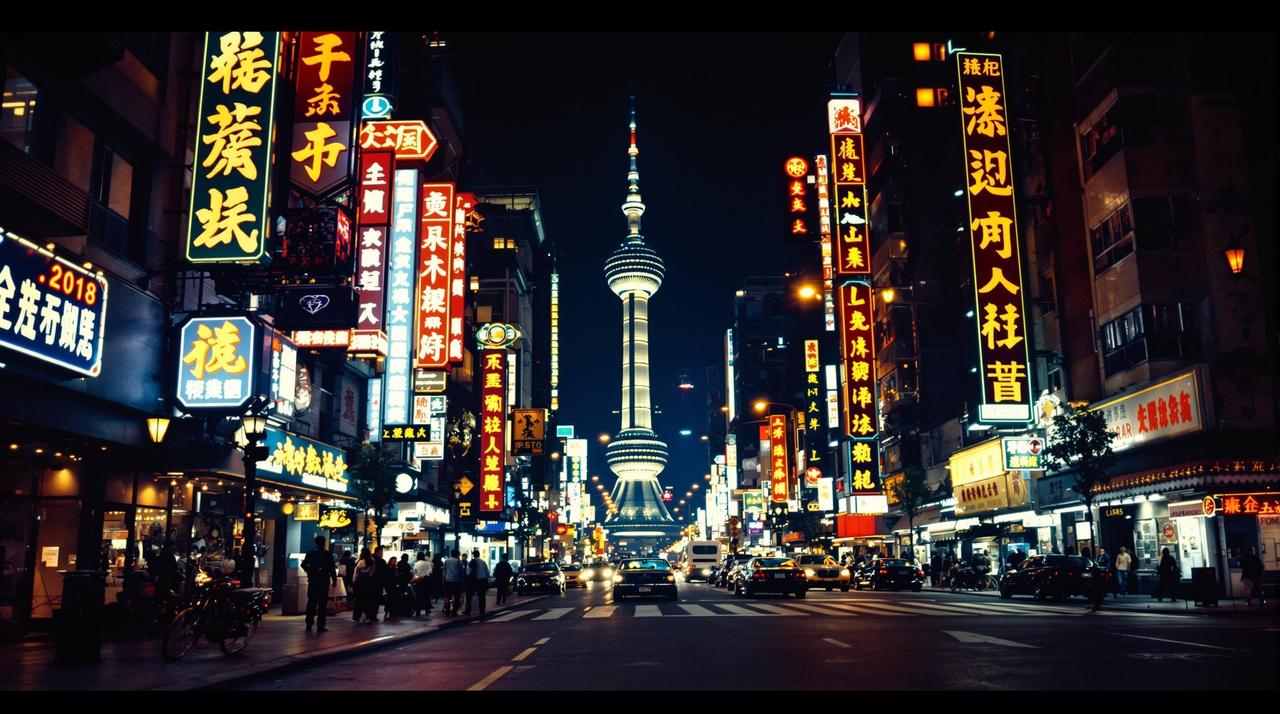 繁花：上海往事视频封面，剧情类型，时长00:50:00 - 日韩欧美亚洲