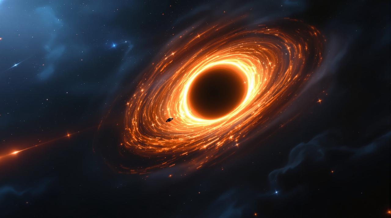 星际穿越：超越时空的史诗巨作，科幻类型影视内容轮播封面图 - 日韩欧美亚洲